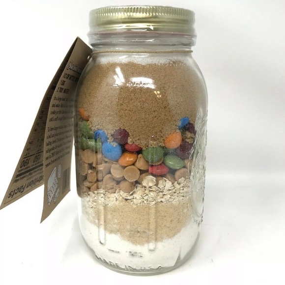 TRADER JOE’S Kitchen Trader Joes Its Sedimentary My Dear Cookie Mix